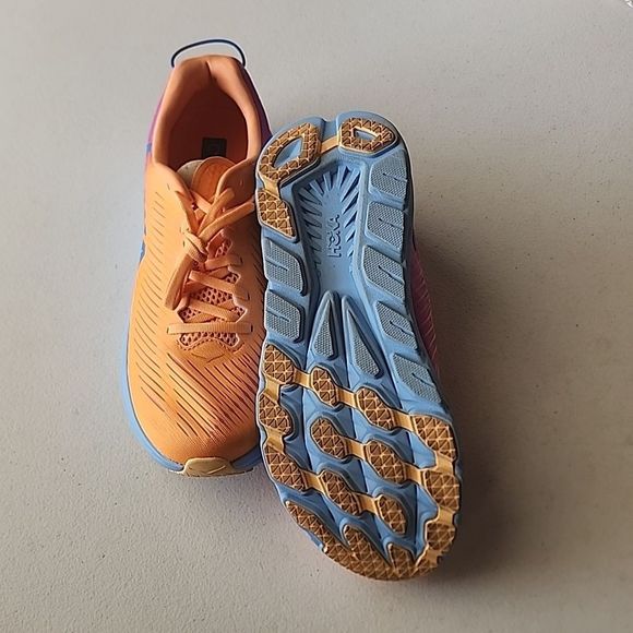 Nearly New Rincon 3 Size 10.5 Wide - Picture 4 of 6